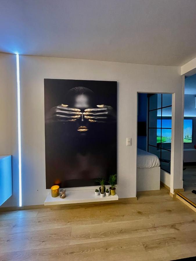 Knokke Heist Baai Modern Dak Appartement . Knokke-Heist Exteriér fotografie